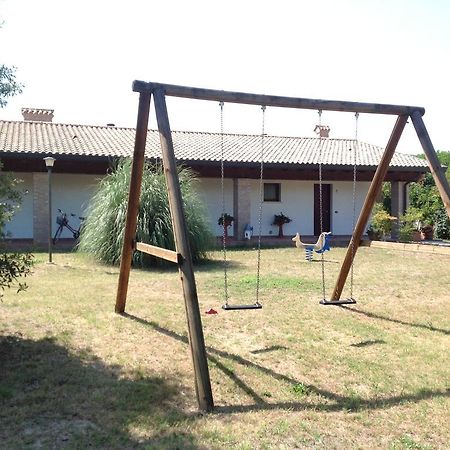 Agriresidence San Pietro Бибионе Екстериор снимка