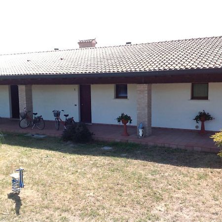 Agriresidence San Pietro Бибионе Екстериор снимка