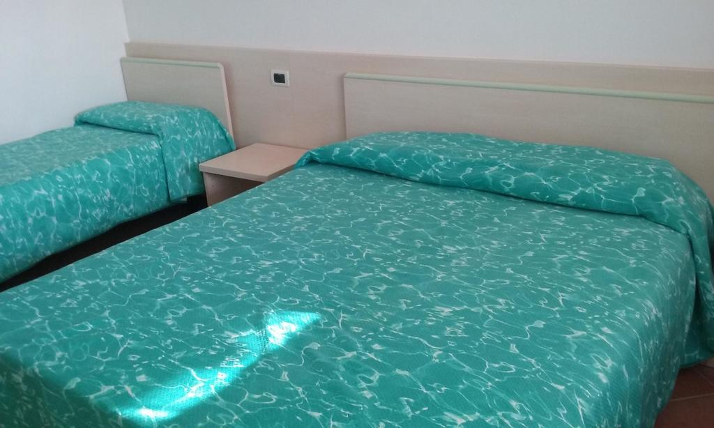 Agriresidence San Pietro Бибионе Екстериор снимка