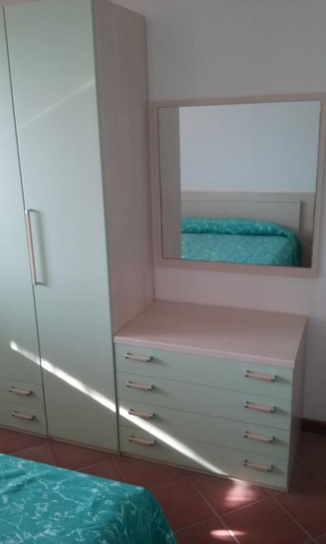Agriresidence San Pietro Бибионе Екстериор снимка