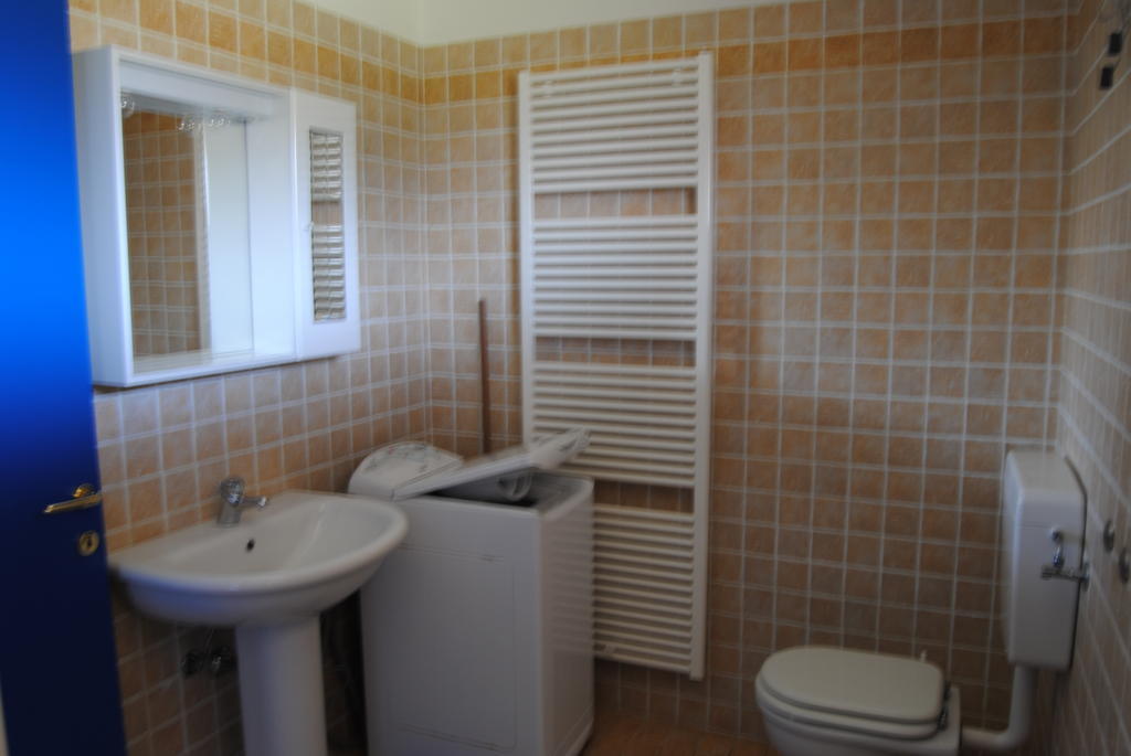 Agriresidence San Pietro Бибионе Стая снимка