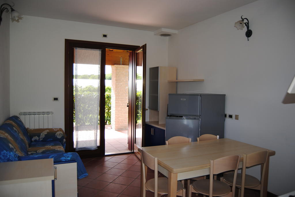 Agriresidence San Pietro Бибионе Стая снимка