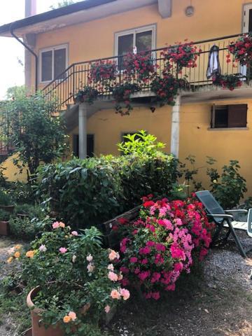 Agriresidence San Pietro Бибионе Екстериор снимка