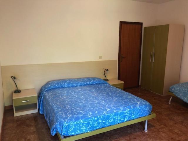 Agriresidence San Pietro Бибионе Екстериор снимка
