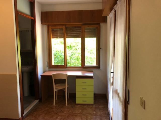 Agriresidence San Pietro Бибионе Екстериор снимка